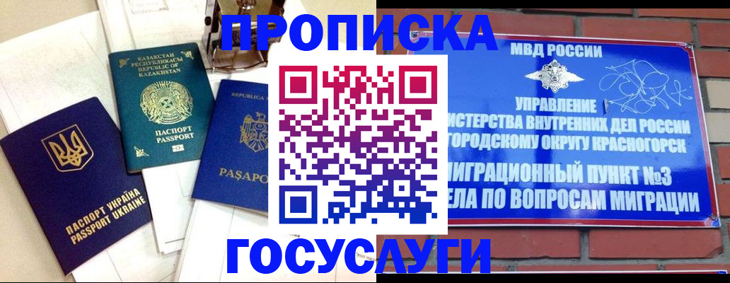 купить прописку в Гае
